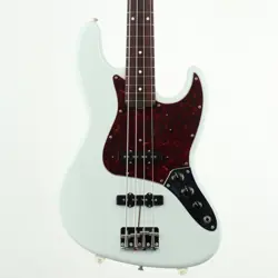 USED  FENDER   2021 COLLECTION MADE IN JAPAN TRADITIONAL 60S JAZZ BASS ROASTE