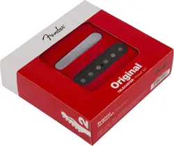 FENDER PURE VINTAGE REISSUE TELECASTER PICKUPS
