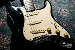 STRATOCASTER 1998 TRACKING