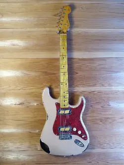 ST57-53 TRACKING NUMBER