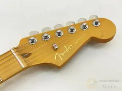 ULTRA STRATOCASTER TRACKING