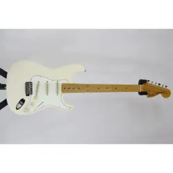 MOD 60S STRATOCASTER