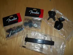 AMPLIFIER CABINET HARDWARE