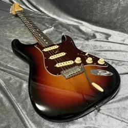 FENDER USA AMERICAN PROFESSIONAL 2 ST NO.LG832