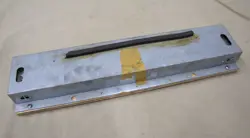 1965 FENDER AMPLIFIER