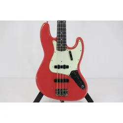 FENDER CUSTOM SHOP LTD 1964 JAZZ BASS JRN NO.LG694