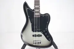 SQUIER BY FENDER TROY SANDERS JAGUAR BASS