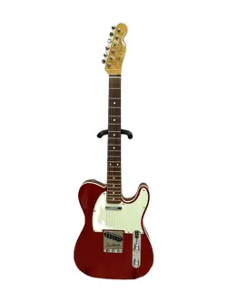 TL-62B-TX TELECASTER