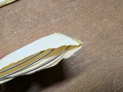 FENDER MASTERSOUND PURE