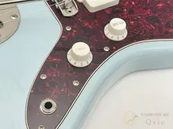 JAZZMASTER LRL SONIC