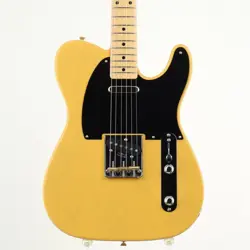 FENDER HERITAGE 50S TELECASTER BUTTER SCOTCH BLONDE (2023)
