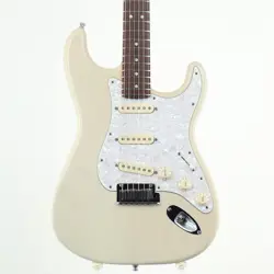 FENDER AMERICAN DELUXE STRATOCASTER N3 PICKUP ASH WHITE BLONDE (2013)
