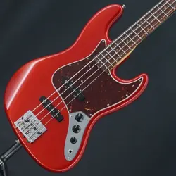 FENDER AMERICAN ORIGINAL '60S JAZZ BASS (2017)