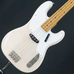 SQUIER BY FENDER CLASSIC VIBE 50S PRECISION BASS (2023)