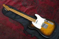 FENDER MEXICO CLASSIC 50S TELECASTER (2007)