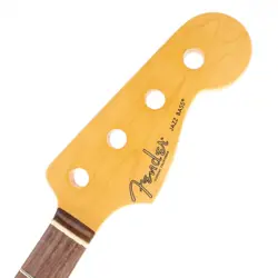 FENDER AMERICAN PRO II JAZZ BASS NECK ROSEWOOD JAZZ BASS NECK FENDER USA
