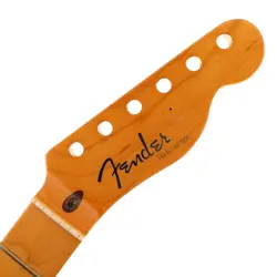 FENDER AMERICAN ULTRA TELECASTER NECK MAPLE TELE NECK FENDER USA