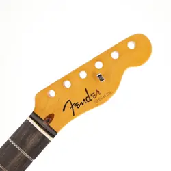 FENDER AMERICAN ULTRA TELECASTER NECK EBONY TELE REPLACEMENT NECK