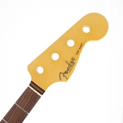 FENDER AMERICAN PRO II JAZZ BASS NECK ROSEWOOD FRETBOARD JAZZ BASS NECK