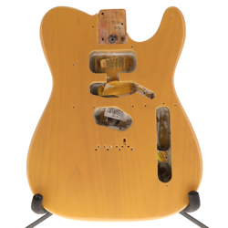 PINE BUTTERSCOTCH BLONDE