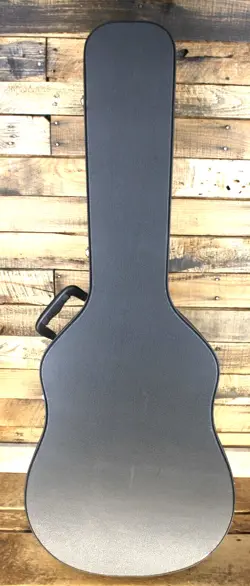GUITAR CASE #R8542