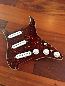 PICKUPS TORTOISE SHELL