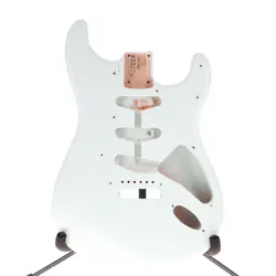 FENDER AMERICAN STANDARD STRATOCASTER BODY ALDER SONIC BLUE FINISH