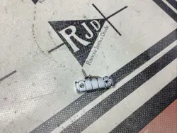 WILKINSON USA FENDER