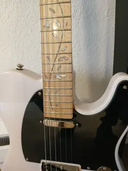 50S STYLE TELECASTER