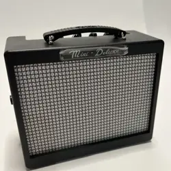 AMPLIFIER -PORTABLE CLASSIC