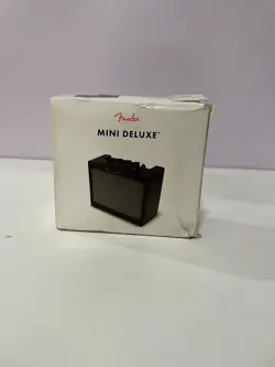 MINI DELUXE™