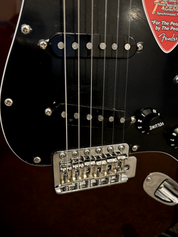 2018 AMERICAN SPECIAL