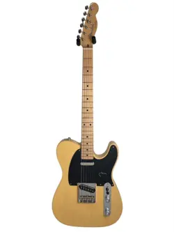 TL 2020 BUTTERSCOTCH