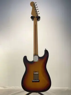 SUNBURST SSS ELECTRIC