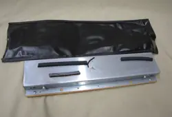 1968 FENDER AMPLIFIER