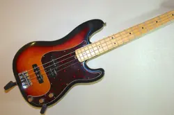 1999 FENDER HOT
