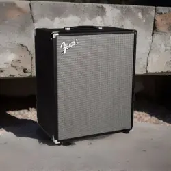 FENDER RUMBLE 200 V3 BASS COMBO AMPLIFIER