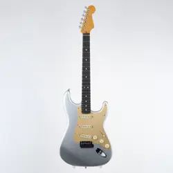 FENDER AMERICAN ULTRA STRATOCASTER SILVER STORE