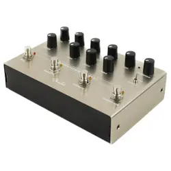 FENDER USED DOWNTOWN