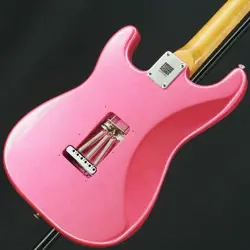 STRATOCASTER MOD. SN.