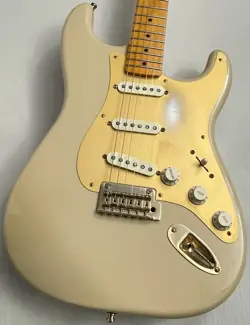 FENDER RAREUSED 60TH ANNIVERSARY CLASSIC PLAYER 50S STRATOCASTER 3.58KG MX