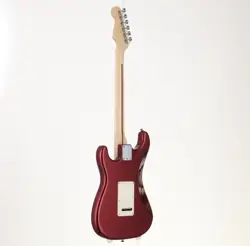 FENDER AMERICAN STANDARD STRATOCASTER CANDY COLA