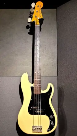 BASS PB70-70US SERIAL