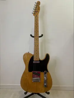 TL72-55M SERIAL TELECASTER