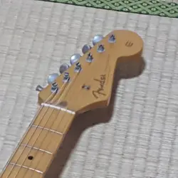 SERIAL BLACK ELECTRIC