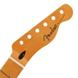 FENDER PLAYER SERIES TELECASTER NECK MAPLE TELE NECK MIM