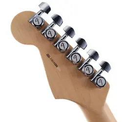 AMERICAN FSR STRATOCASTER