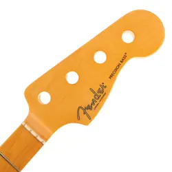 FENDER AMERICAN PRO II PRECISION BASS NECK MAPLE P BASS NECK