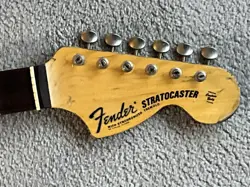 FINISH W-TUNERS BONE