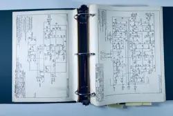 DIAGRAMS BINDER